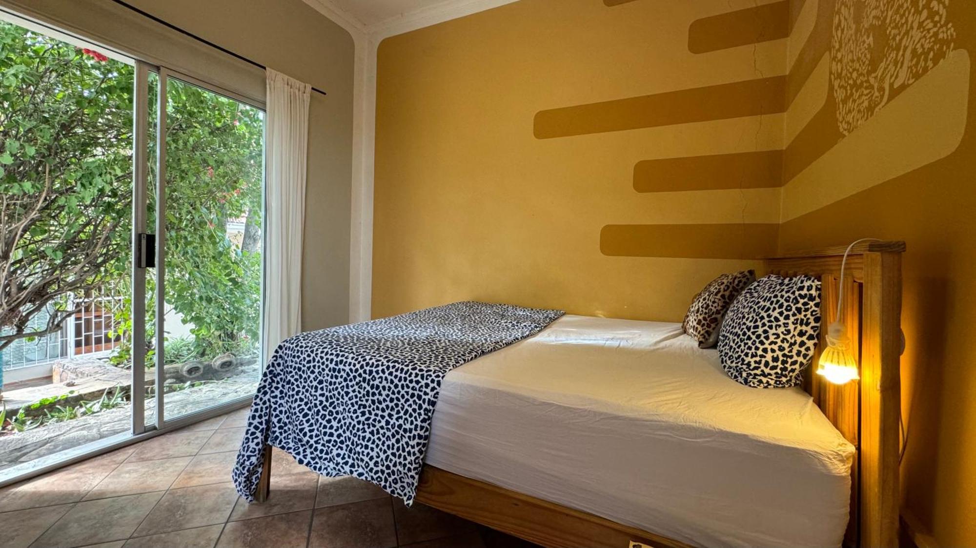 Paradisegarden Backpackers Windhuk Zewnętrze zdjęcie