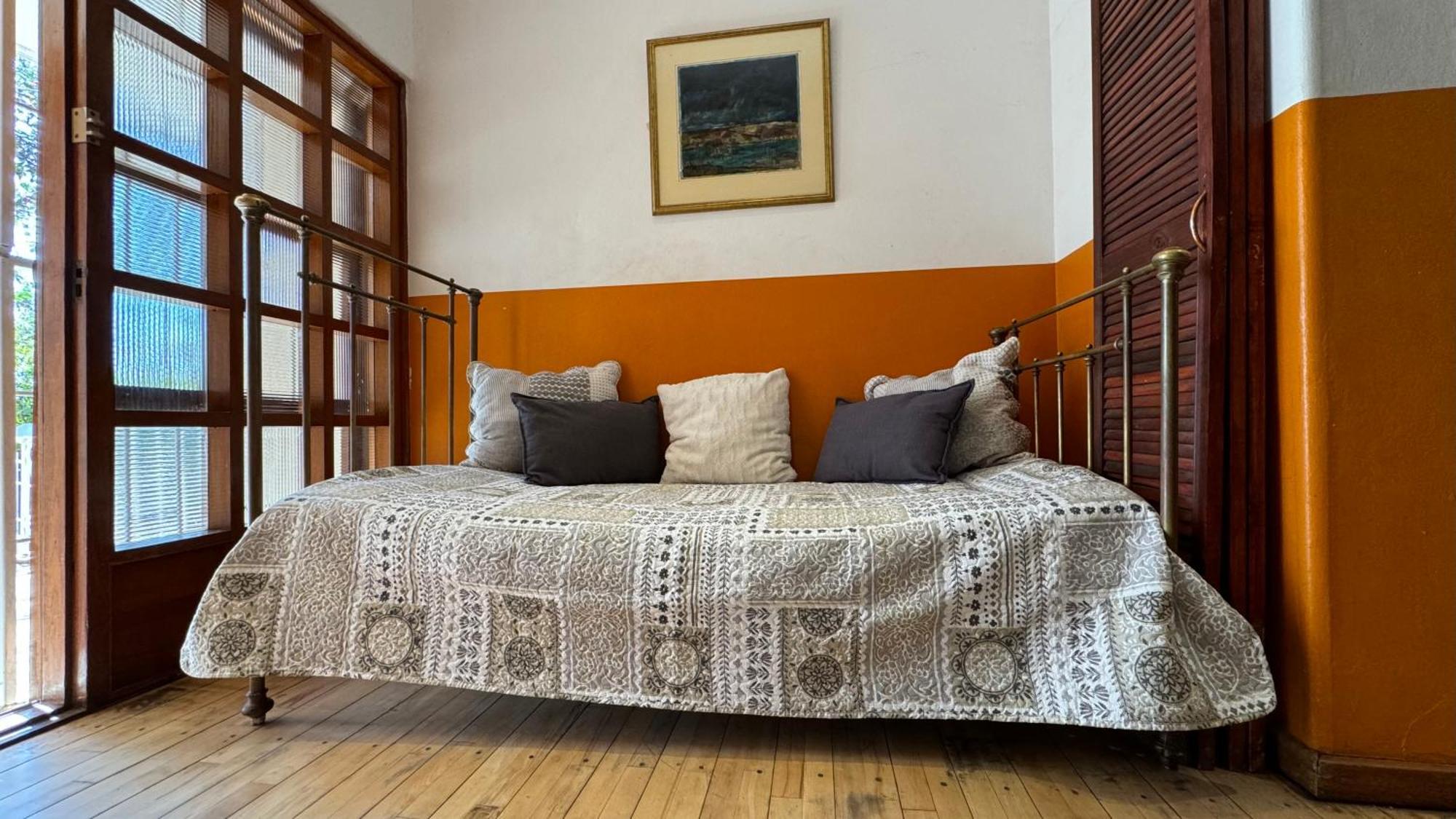 Paradisegarden Backpackers Windhuk Zewnętrze zdjęcie